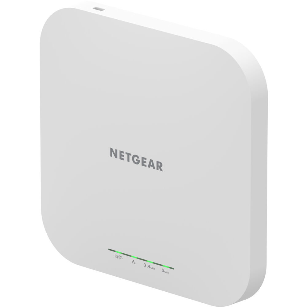1PORT BUSINESS WIFI 6 2+2 AP WRLS