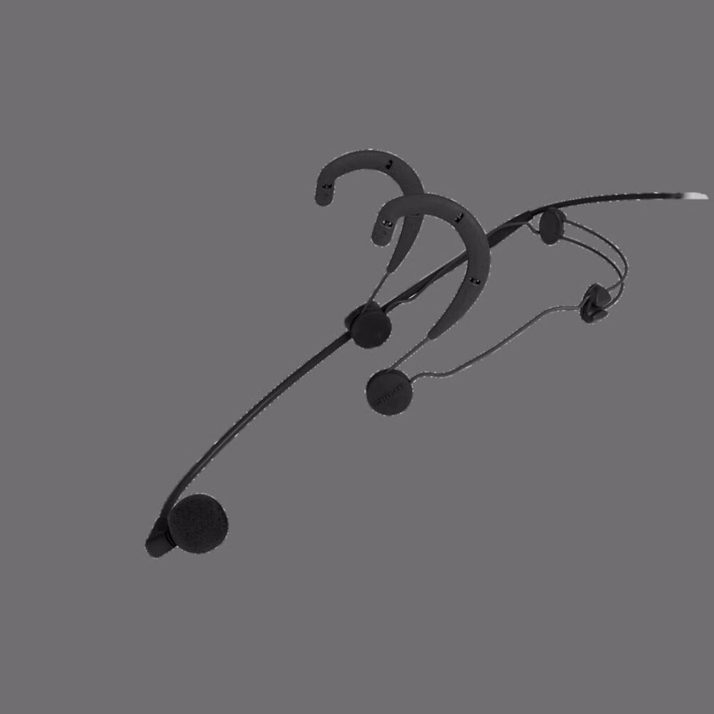 BETA 54 Supercardioid Condenser Headworn