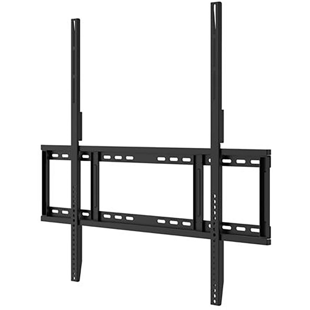 Customized design VESA Compliant Wall Mount Bracket for N-Series Panel