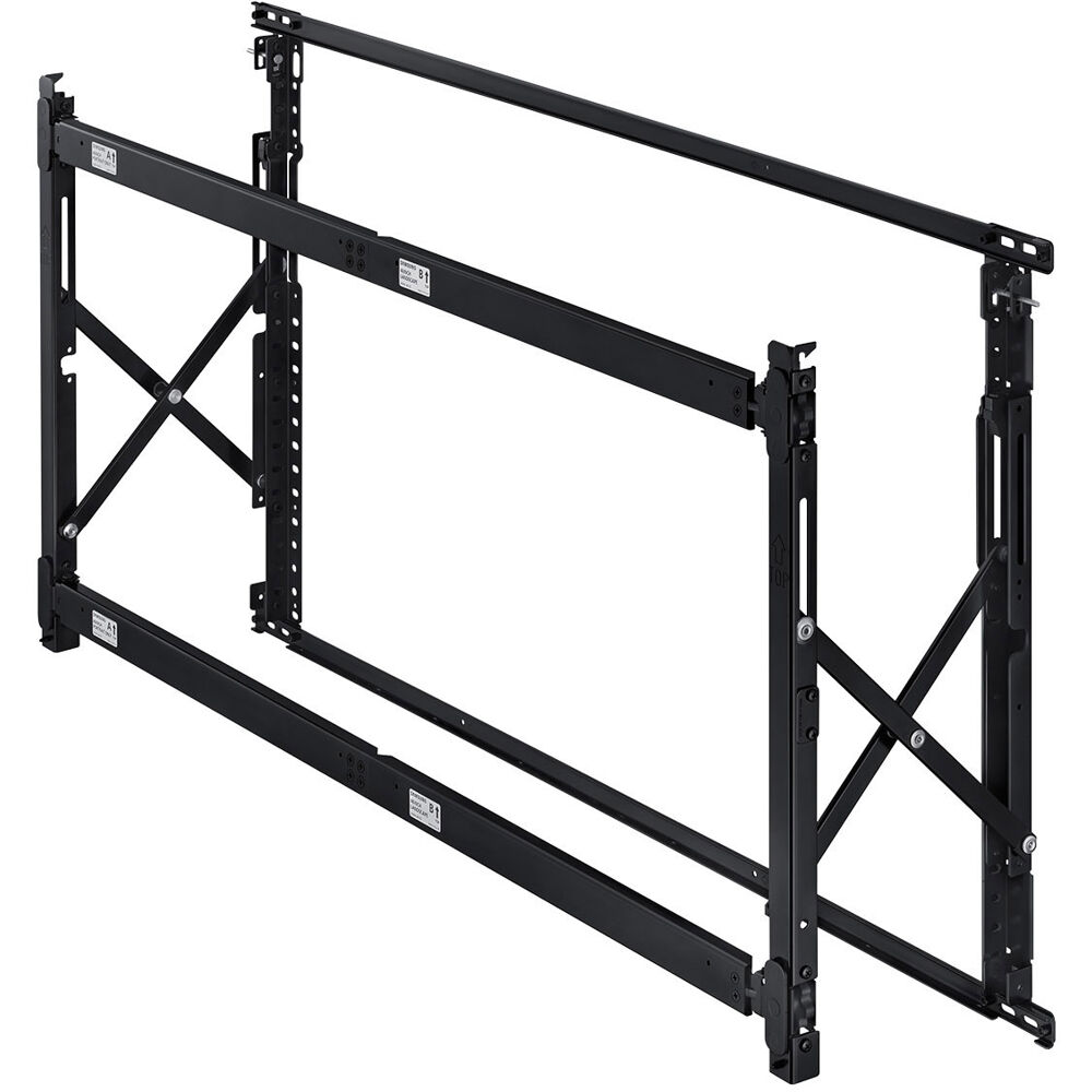 Videowall mount for UE55D/UD55C-B/UD55D