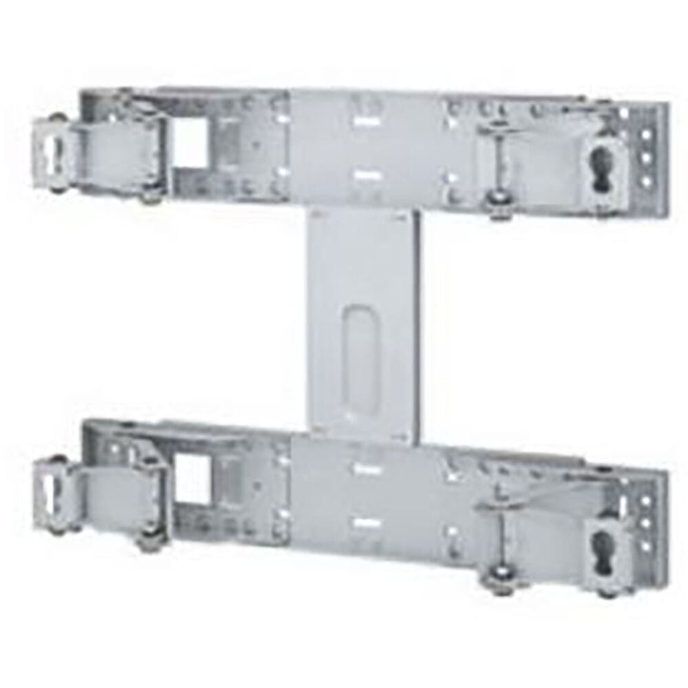 Wall mount for 40-57" LCD models and 42-63" Plasma models
