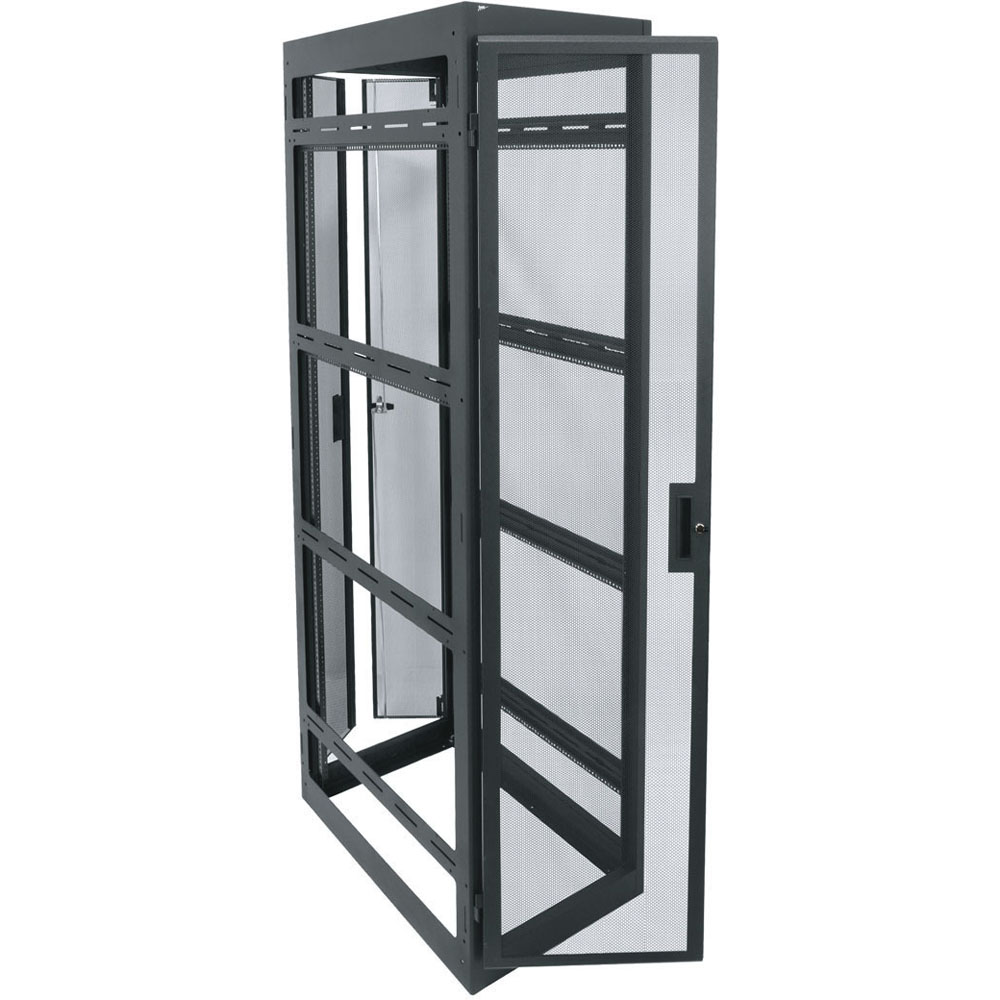 42RU 36"DEPTH FRAME ONLY