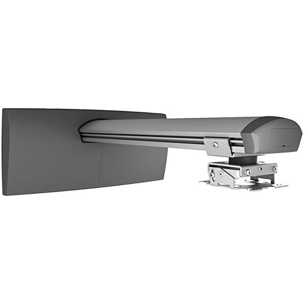 ST PROJ. WALL MOUNT, 24" EXT + RSAUS