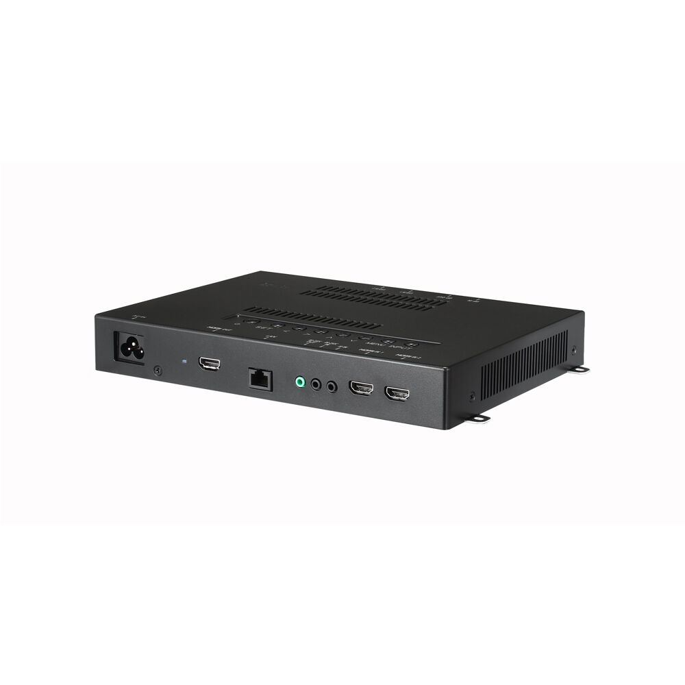 WebOS 6.0 Smart Signage Platform