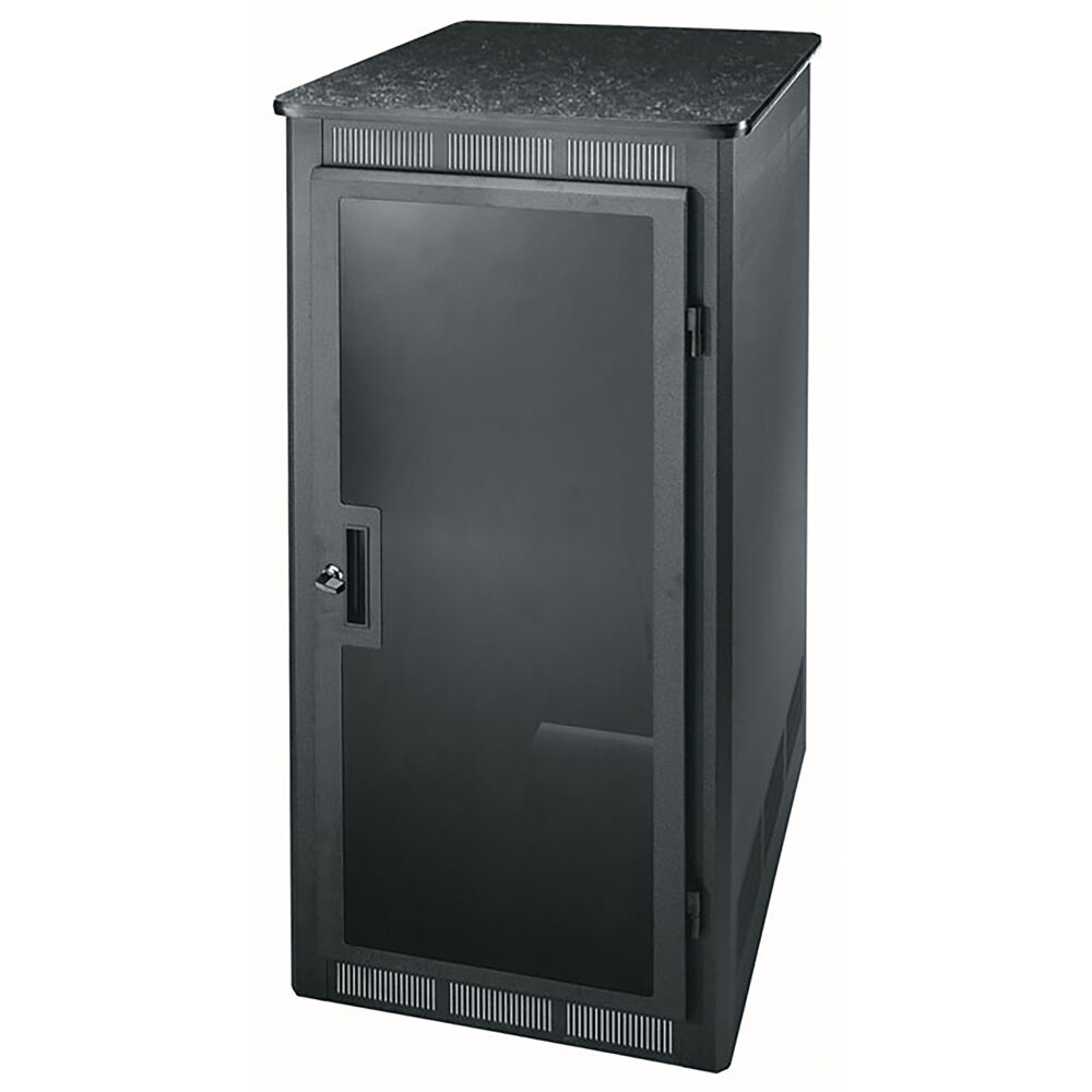 WRK-24SA-32 W/PLEXIDR.&amp;LAM.TOP