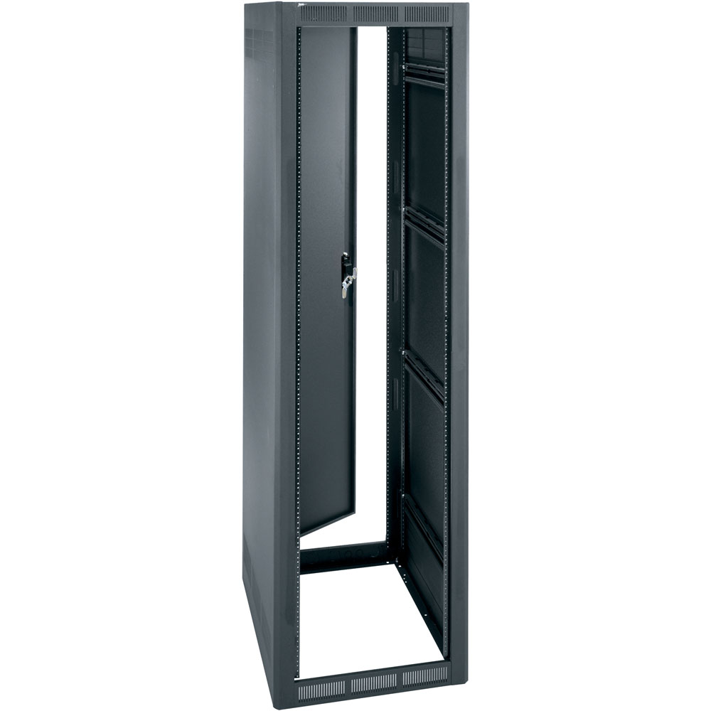 37SP/32D WRK RACK