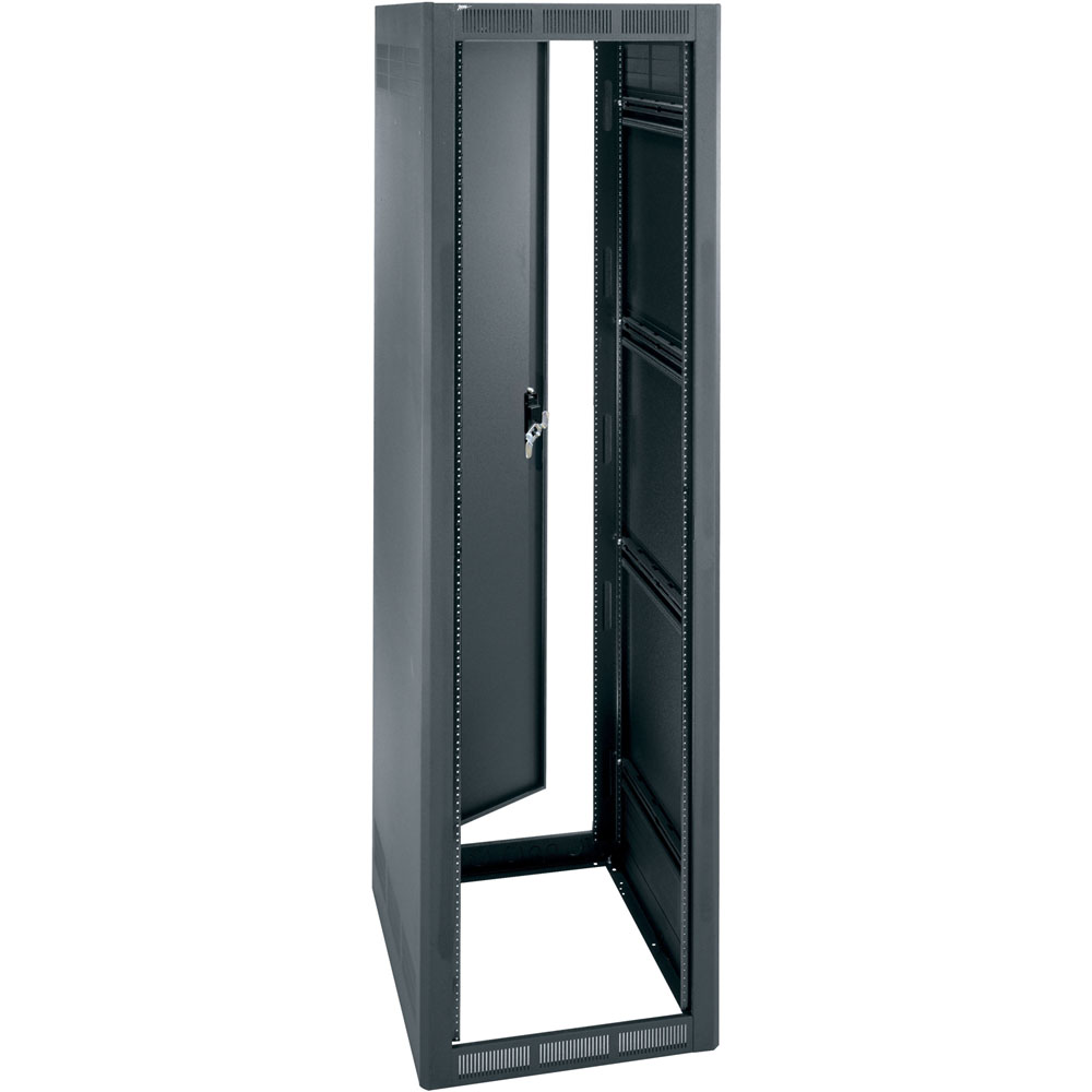 44SP/27D WRK RACK