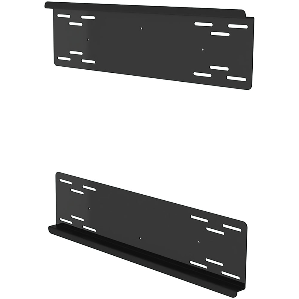 Metal Stud Double Stud Wall Plate for SA752,SA761,SA763 &amp; SA771