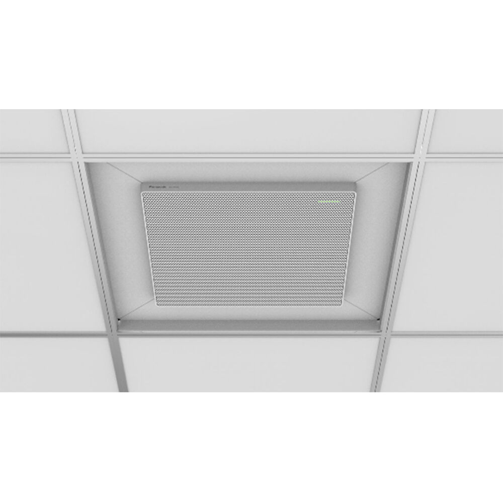 Beamforming Ceiling Mic Array