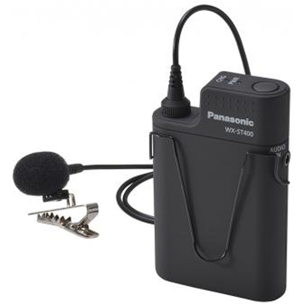DECT Body pack Microphone