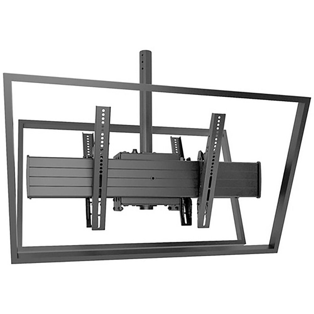 Ceiling Mount, Dual Column, XL, B2B