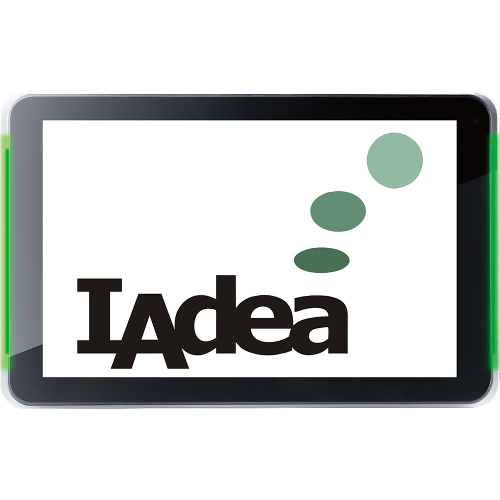 10.1" Room Panel Display