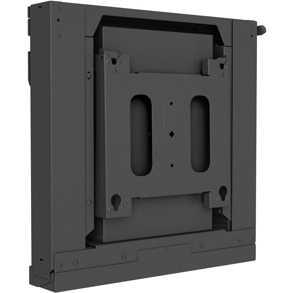 ELECTRIC HEIGHT ADJUST WALL - XL