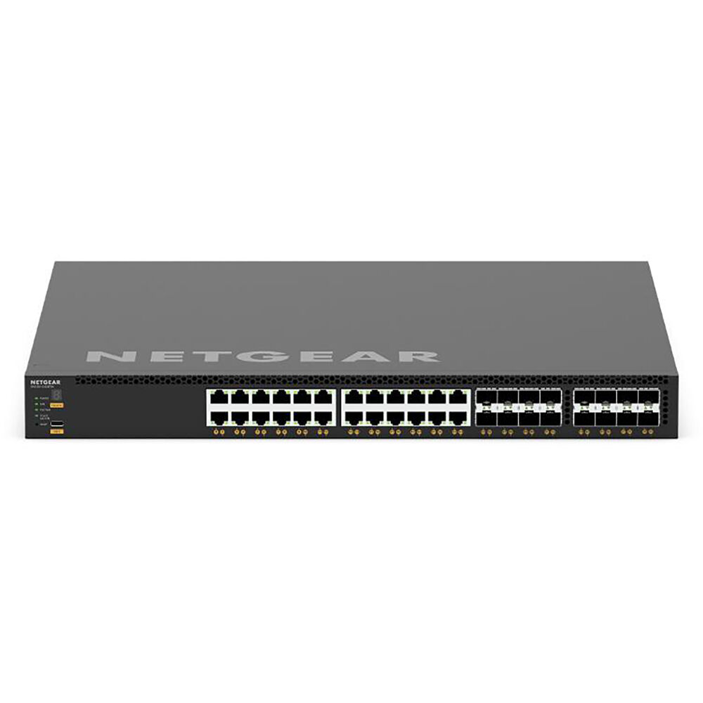 48PT M4350-24X8F8V MANAGED SWITCH