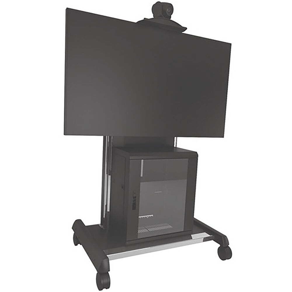 Video Conference Cart