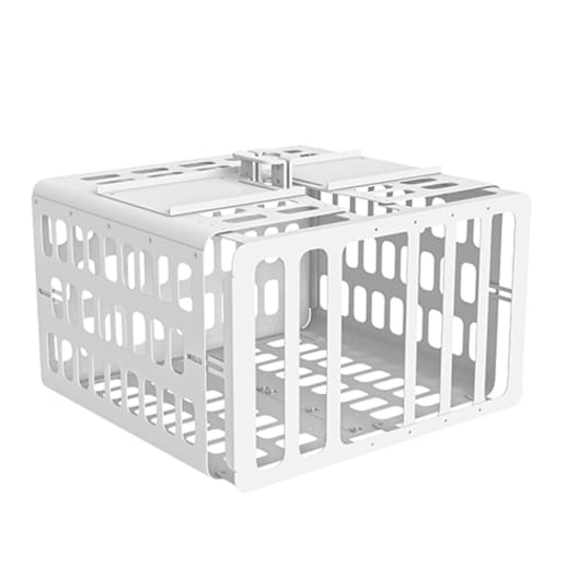 XXL Venue Projector Guard, White