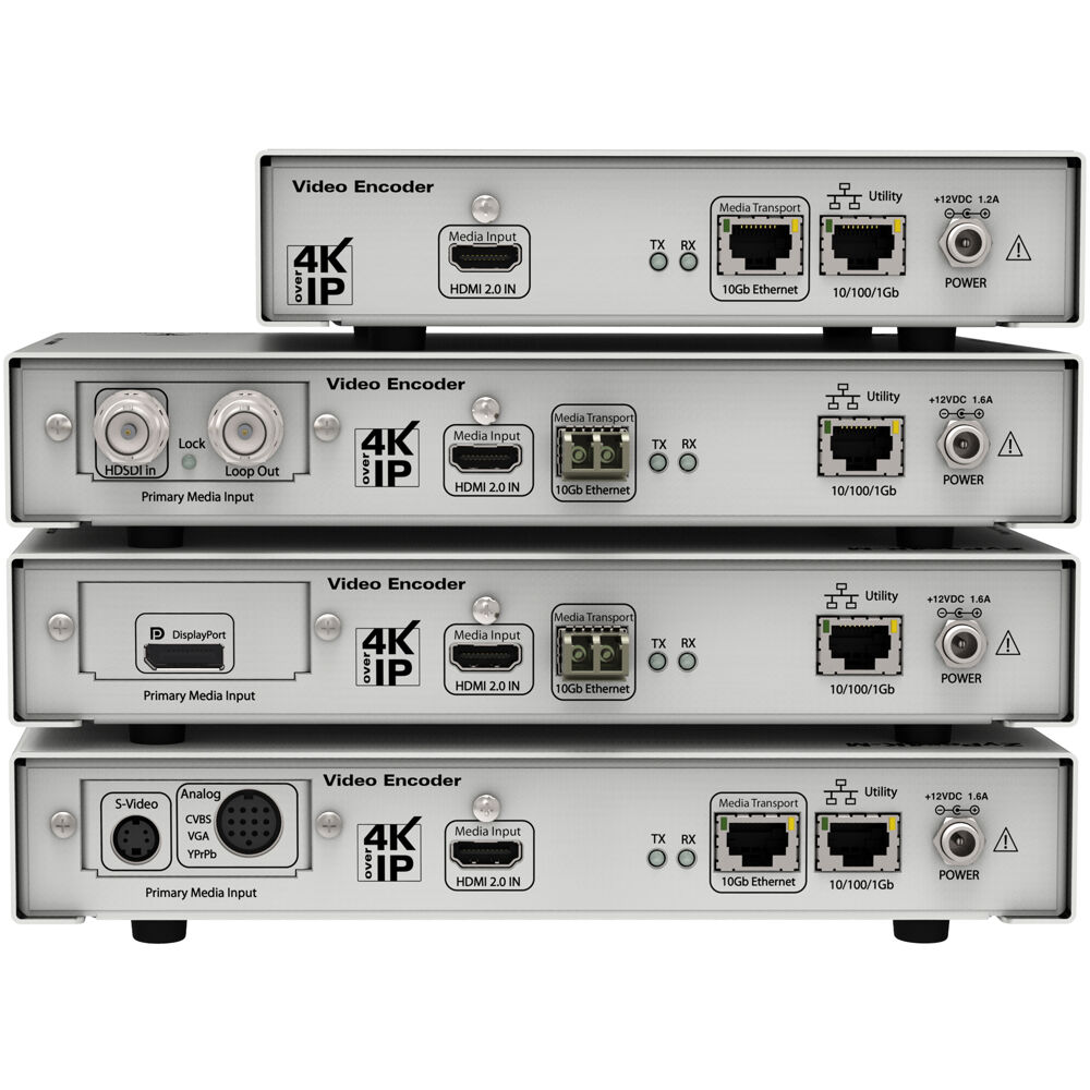 ZyPer4K, HDMI 2.0 output Decoder