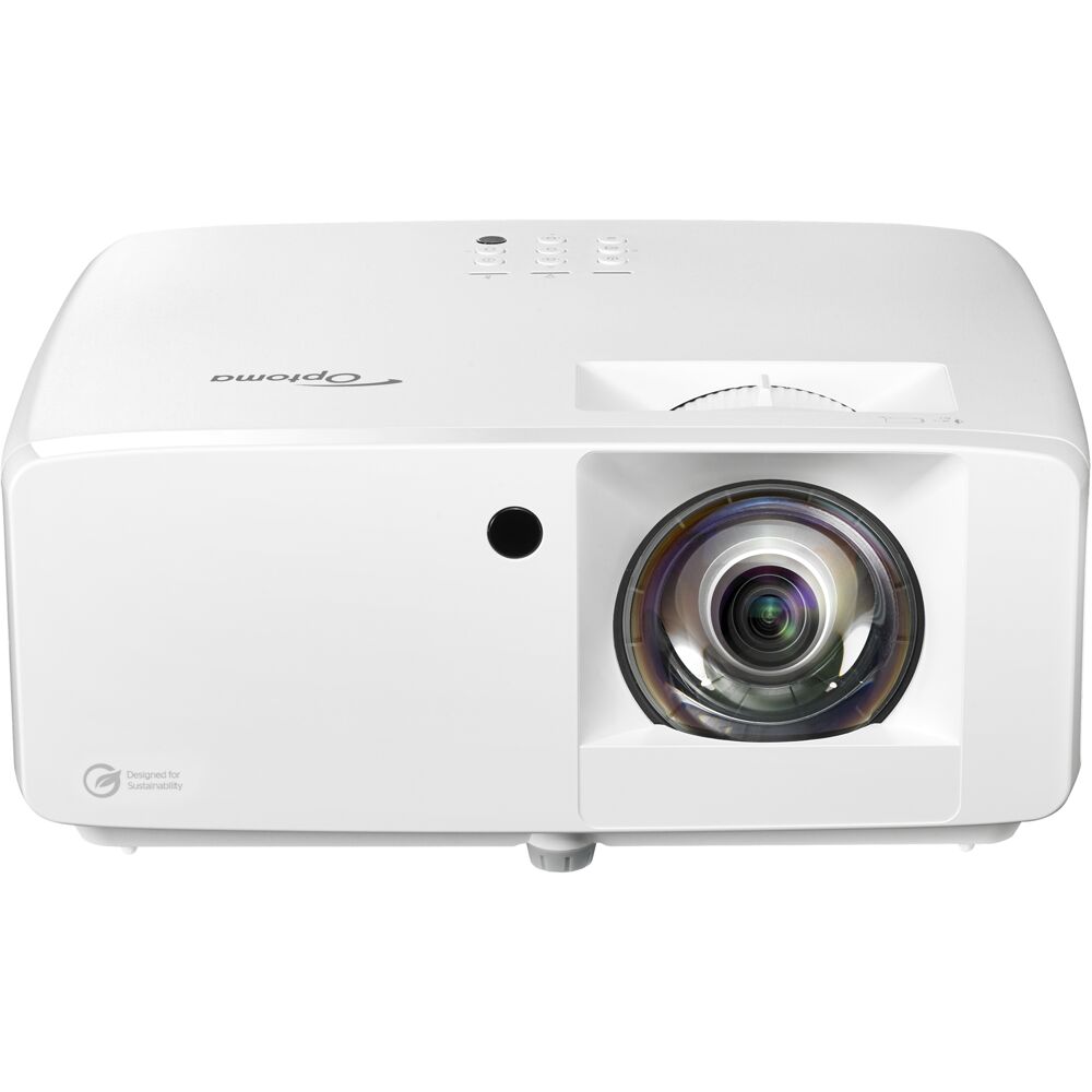 1080p, 4200 Lumens, Laser Light Source Projector
