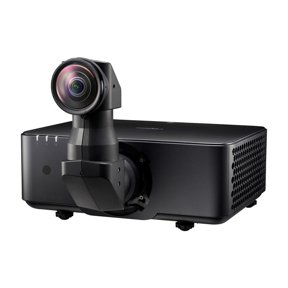 ZK1120 4K UHD+ WQUXGA, HEP, DMD, 11000 Lumens, Laser Light Source Proj