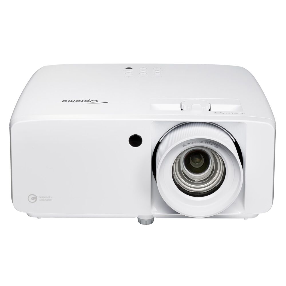 4K UHD 3840x2160, 5100 Lumens, Laser Light Source projector