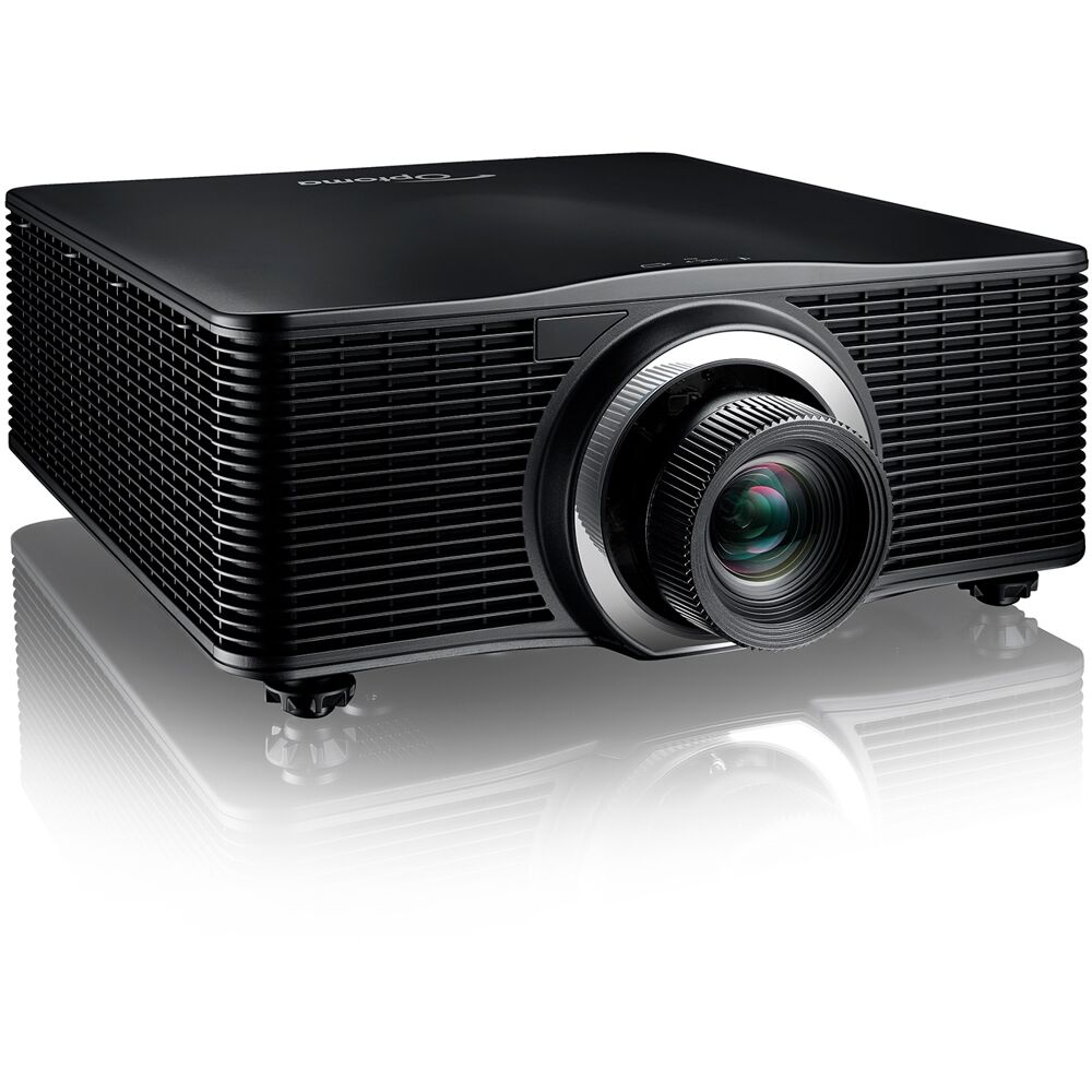 WUXGA, 11500 Lumens, Laser light source Projector