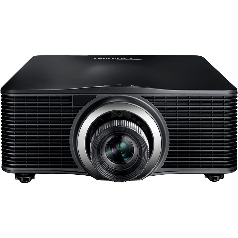 WXGA 1920X1200 14,400 LUMEN LASER PROJECTOR DLP INTERCHANGEABLE LENS