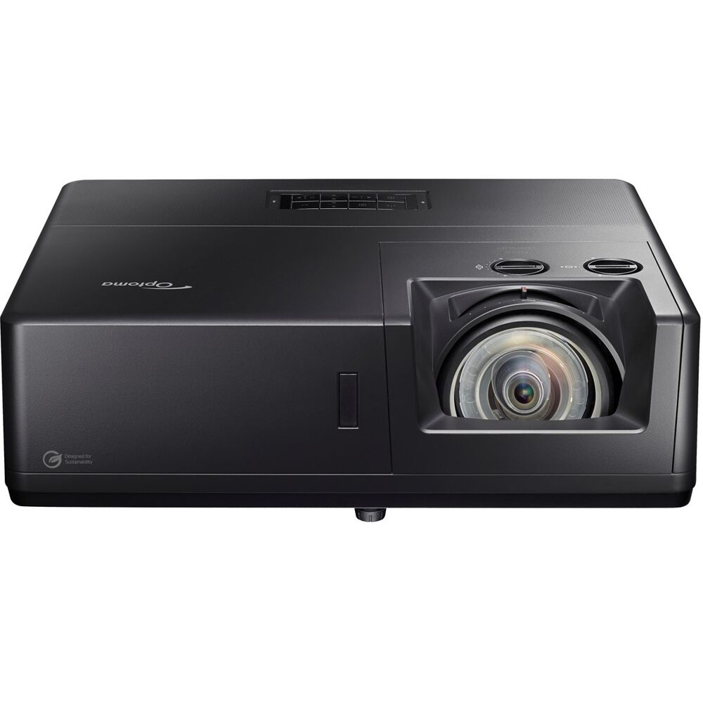 WUXGA, 5000 Lumens, Laser Light Source Projector