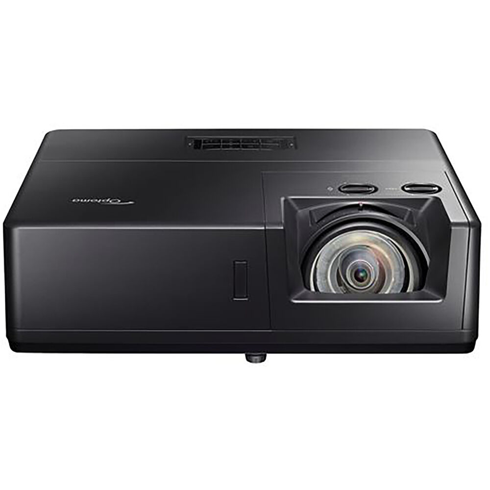 WUXGA 6000 Lumens Laser Light Source Projector