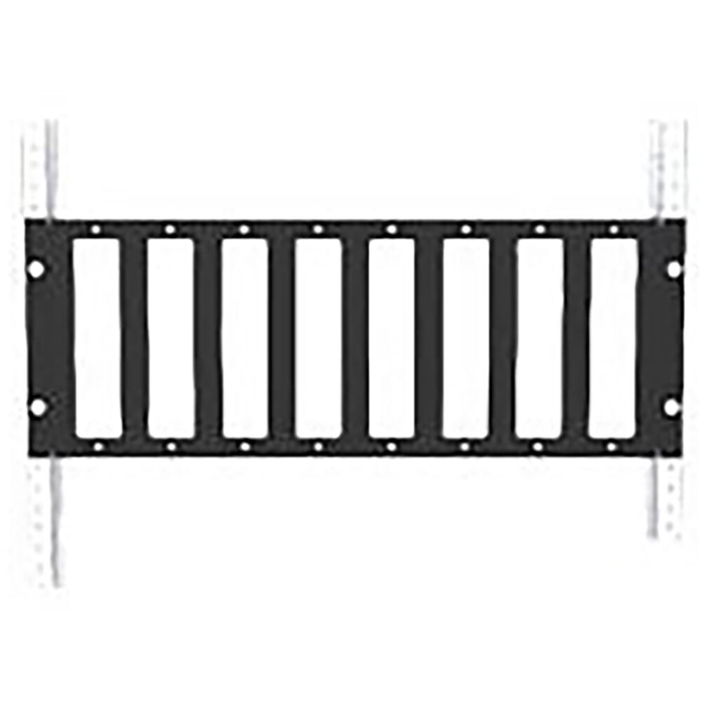 ZyPerUHD60 6RU Rack mount