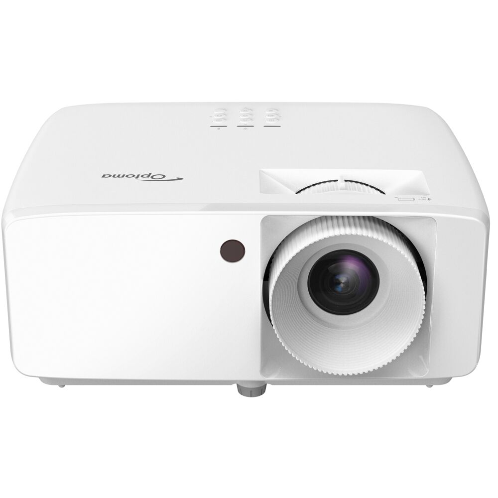 WXGA 1280 x 800 4000 Lumens Laser DLP Projector