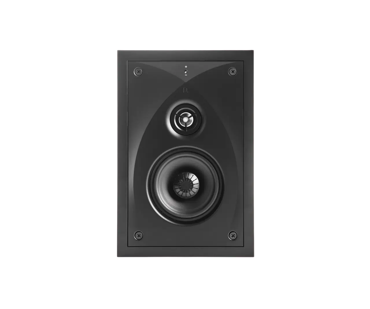 DW-45 Max – Definitive Technology DW-45 MAX Compact In-Wall Speaker