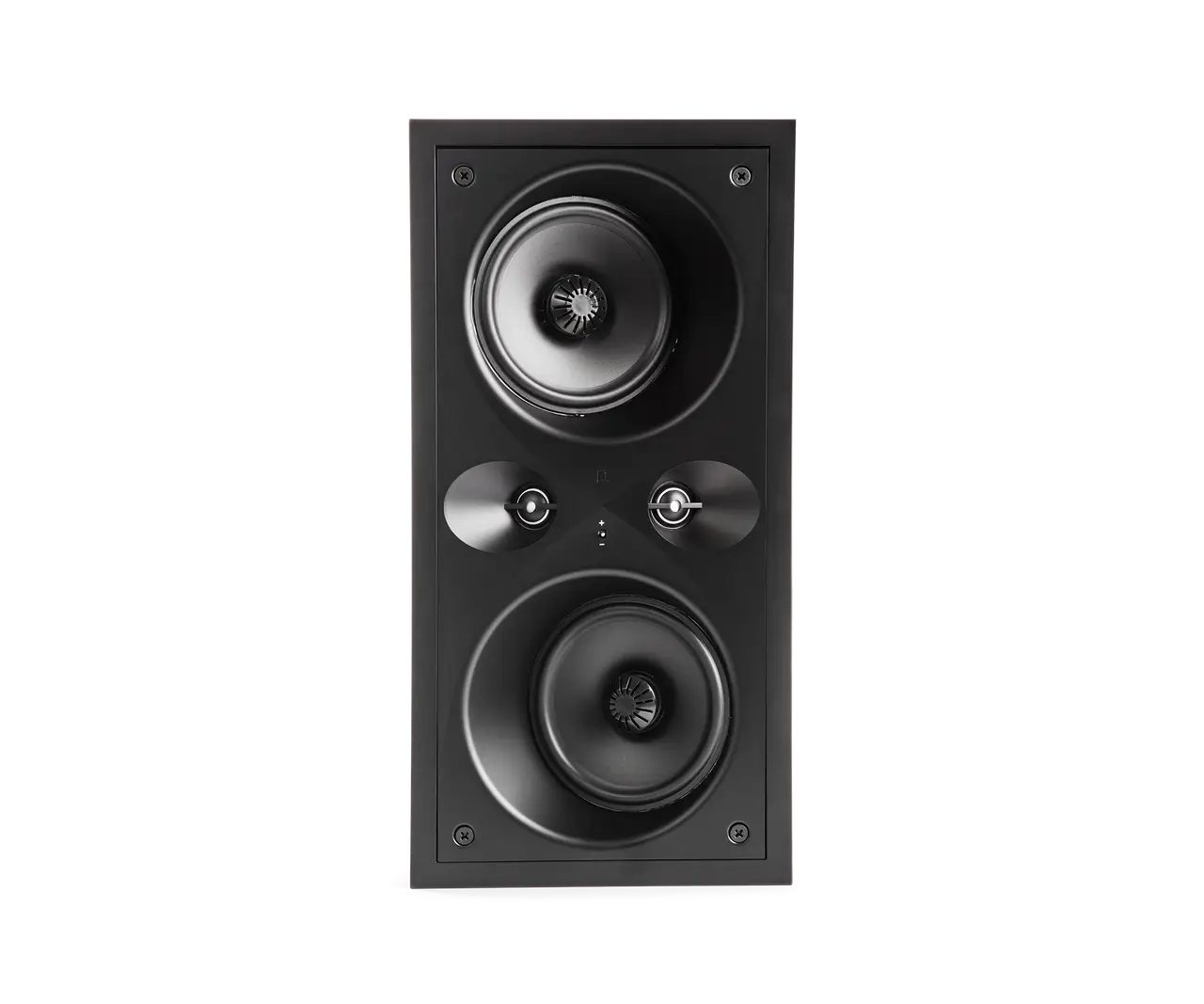 DW-Max Sur – Definitive Technology DW-MAX SUR Surround In-Wall Speaker