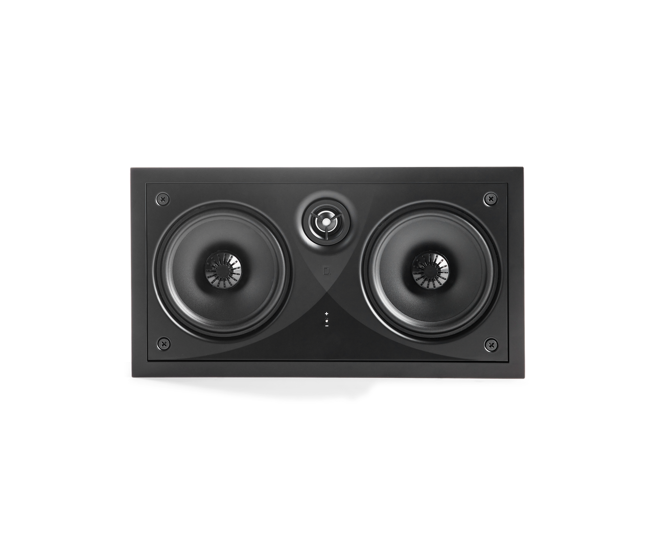 LCR-525 Max – Definitive Technology LCR-525 MAX In-Wall LCR Speaker