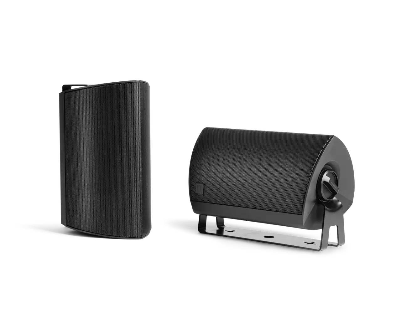 AW-450BLK – Definitive Technology Dymension Outdoor AW-450 Black Surface-Mount Speaker Pair