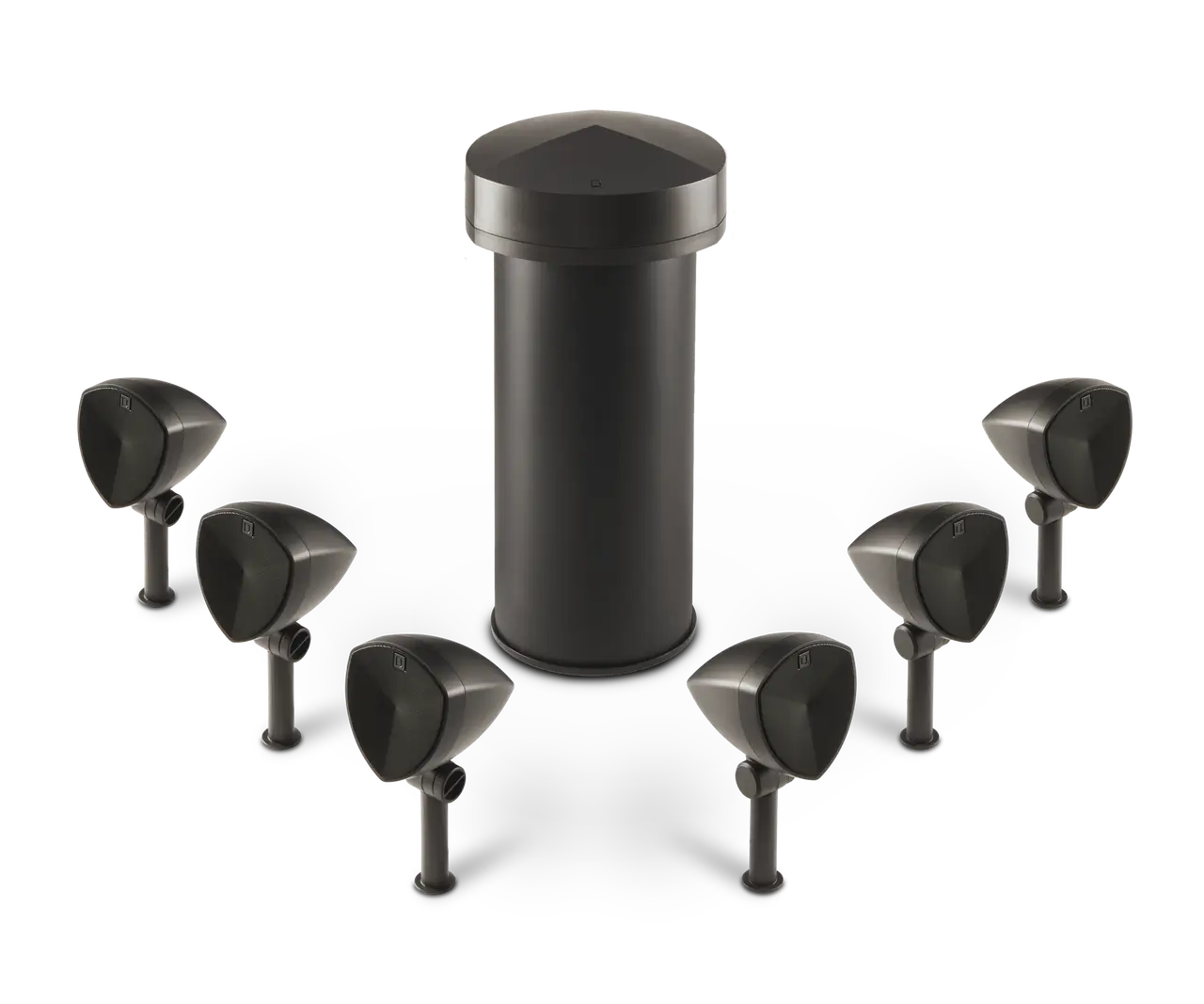 LS-6.1 – Definitive Technology LS-6.1 Landscape Outdoor Speaker
