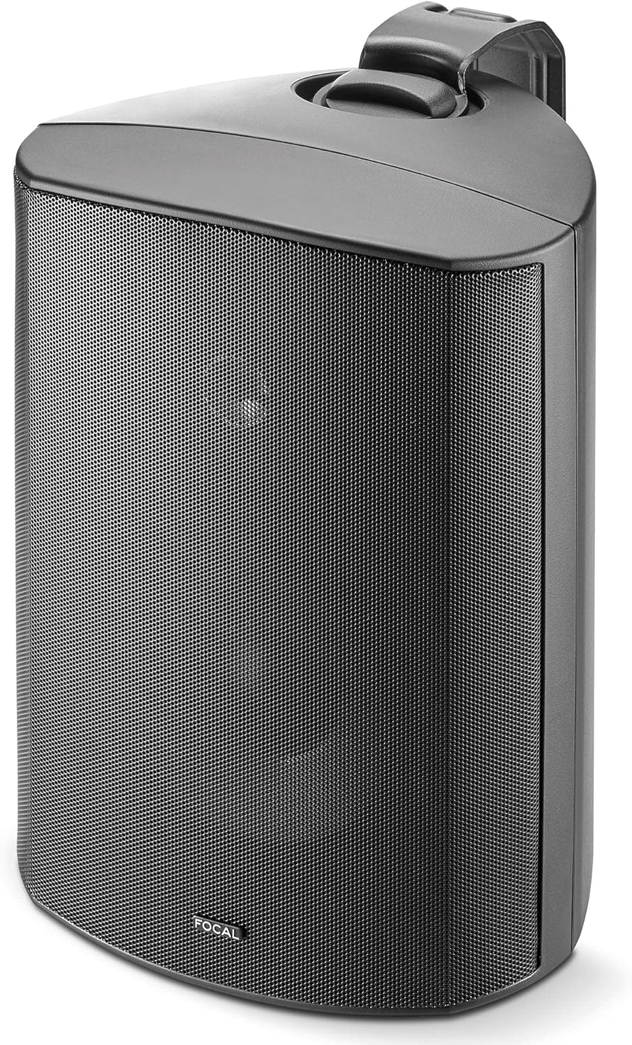 Focal 100 OD6 6.5" Outdoor Loudspeaker, IP66 Rated - Black
