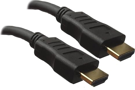 Professional Cable HDMI-2M HDMI 1.3 1080P M/M Cable - 6-Feet