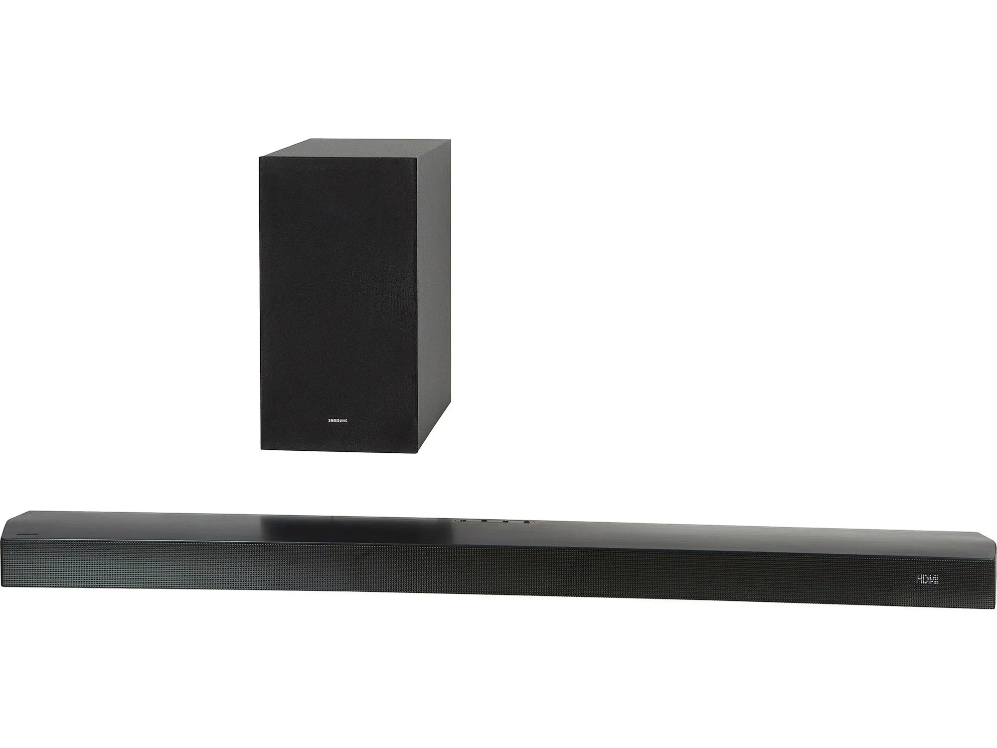 SOUNDBAR 5.1CH B-SERIES WITH WIRELESS SUBWOOFER LATM