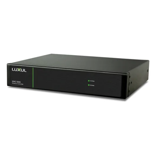 LUXUL Stand Alone Wireless Controller XWC-1000