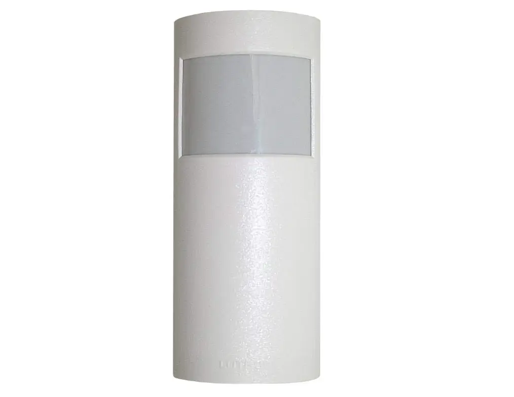 Lutron LRF2-OWLB-P-WH Wireless Occupancy Sensor, White