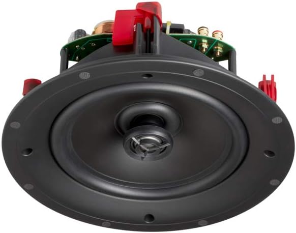 Martin Logan IC8-AW All Weather 8 Inch in-Ceilling Speaker (Each)