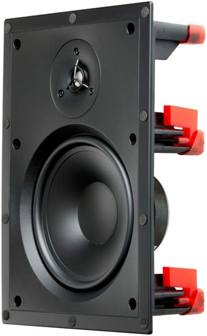 MartinLogan IW6 in-Wall Speaker (Each)