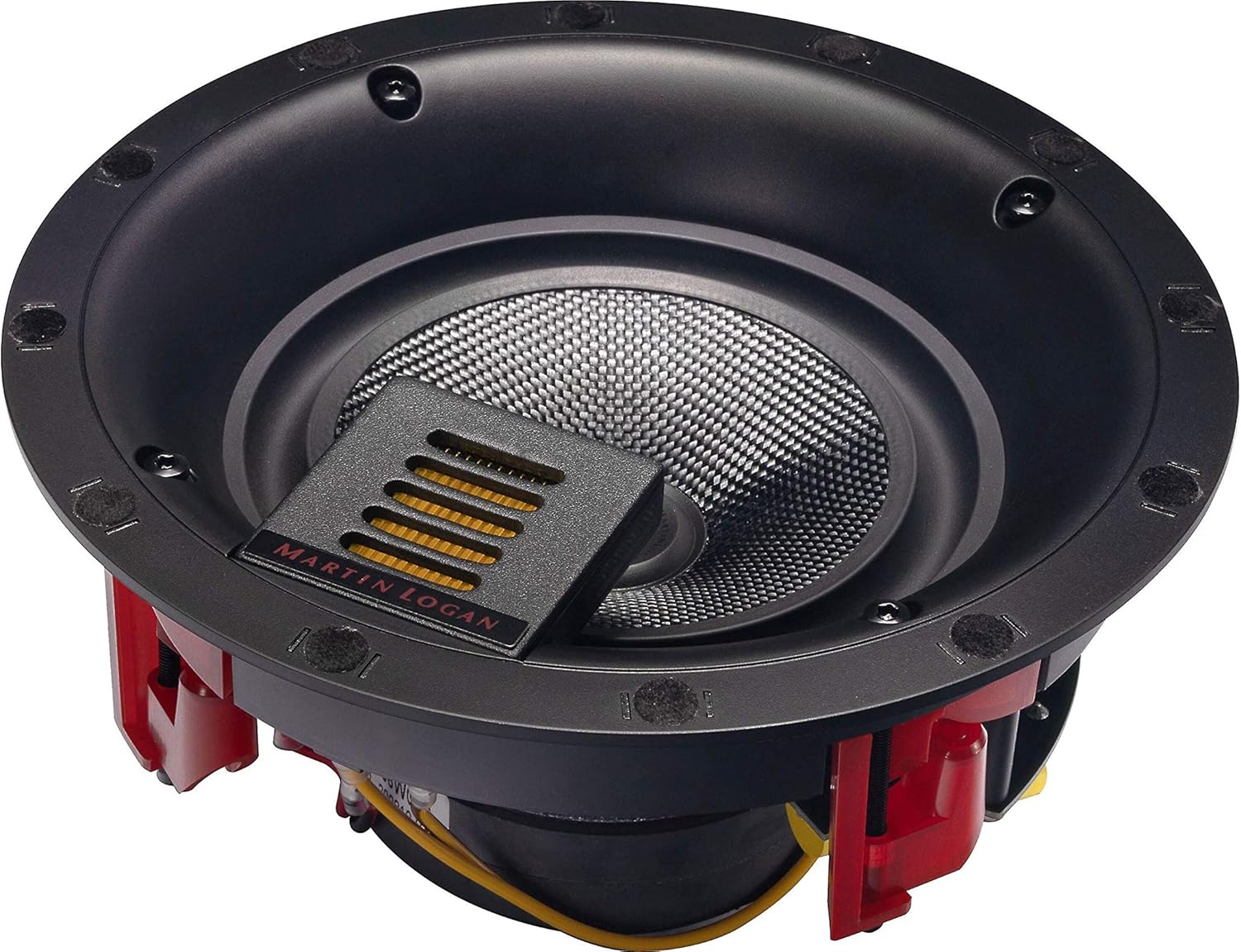 MartinLogan Motion MC6 Motion CI Series 6.5" in-Ceiling Speaker (Each)
