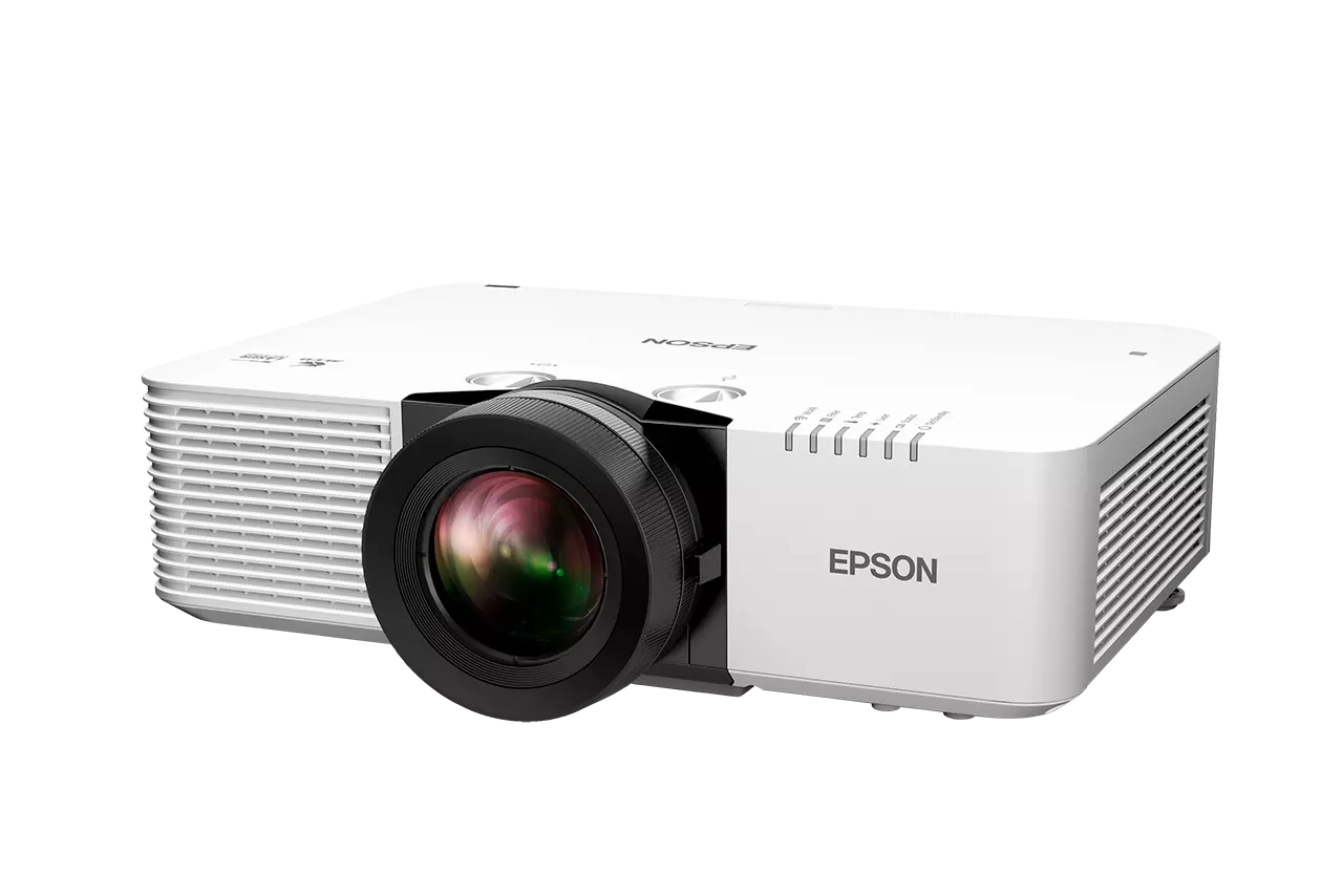 PowerLite L790U 7,300-Lumen WUXGA 3LCD Laser Projector