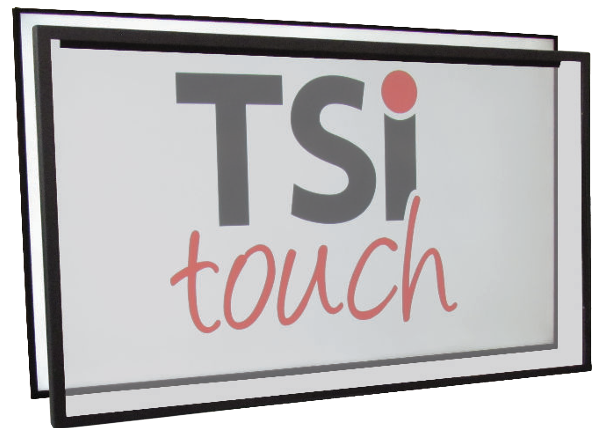 TSI-DM82 06PQOARB TSI touchscreen Overlay for Samsung DM82E