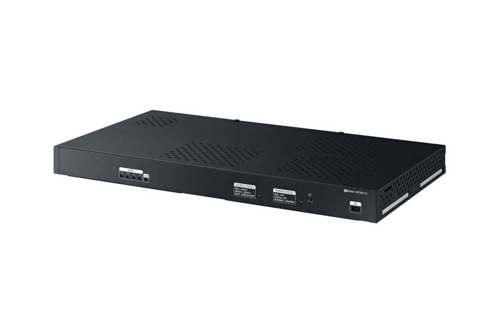 Samsung Electronics Image Processor (SNOW-1703ULD)