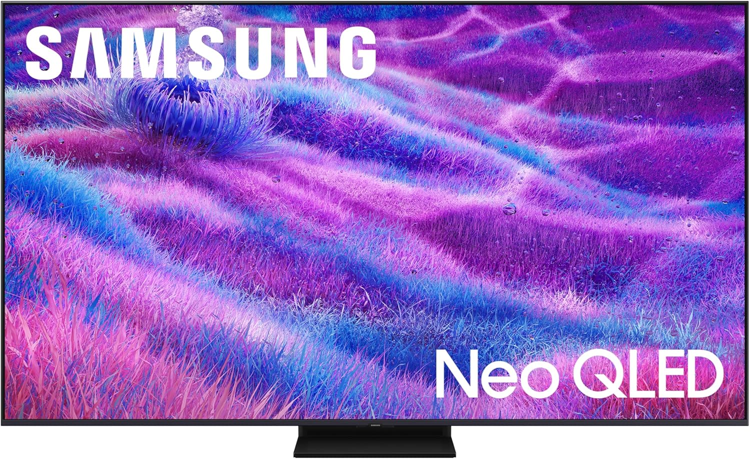 100" TV 4K NEO QLED AI TIZEN SMART CLASS QN80F SERIES