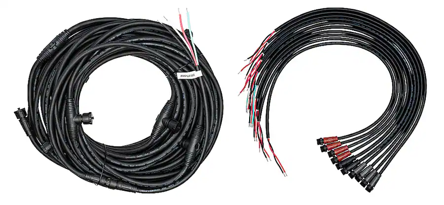 Sonance Landscape Wiring Harness