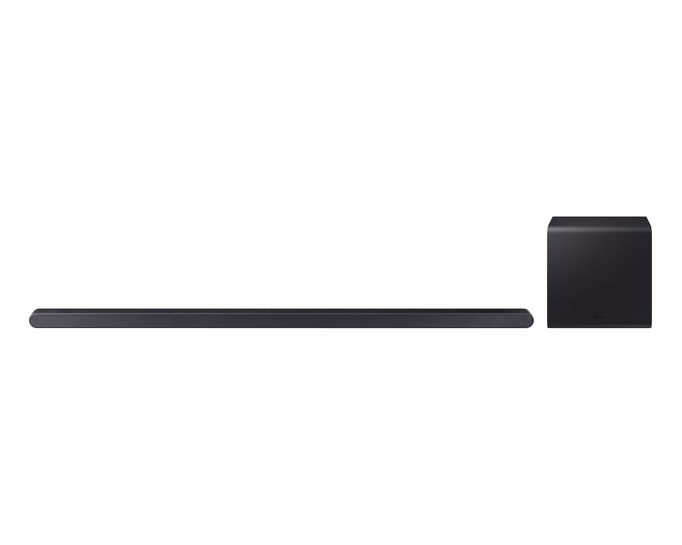 SOUNDBAR 3.1.2CH Q-SERIES ULTRA SLIM WITH SUBWOOFER LATM