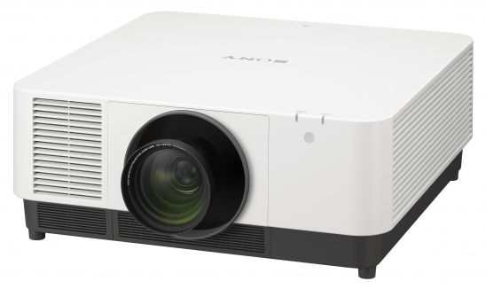 Sony VPL-FHZ90L 9000-Lumen WUXGA Laser Theater Projector VPLFHZ90L/W (NO LENS)